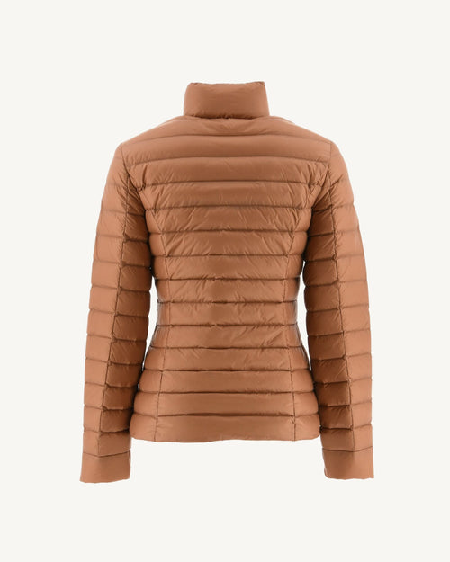 Doudoune légère Camel Cha - JOTT - 3