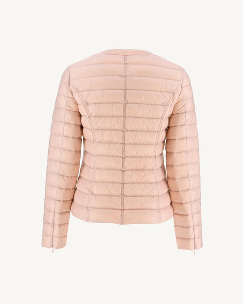 Doudoune légère Rose pale Douda - JOTT - 3