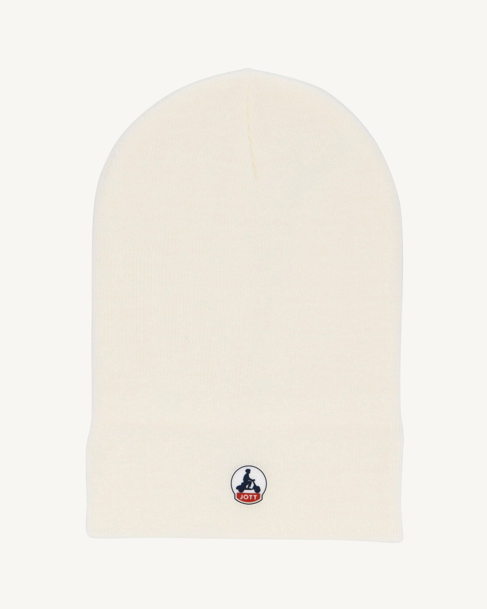 Chapeau / bonnet JORDAN Blanc taille 54 cm en Polyester - 40291827