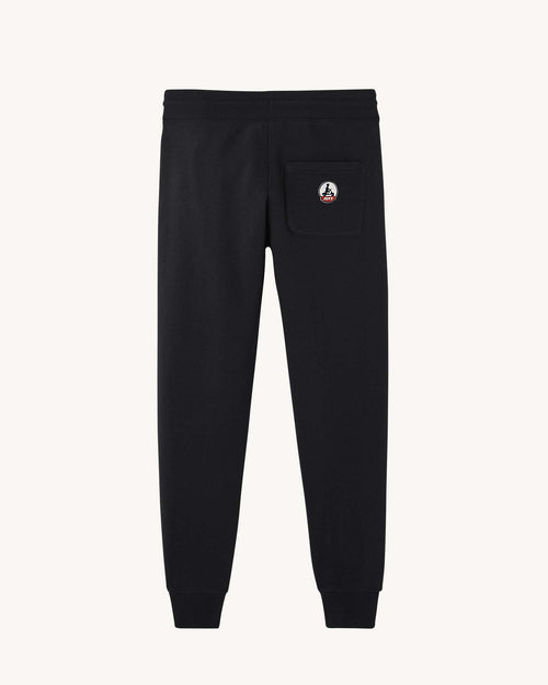 Pantalon de sport femme Noir Valparaiso - JOTT - 4