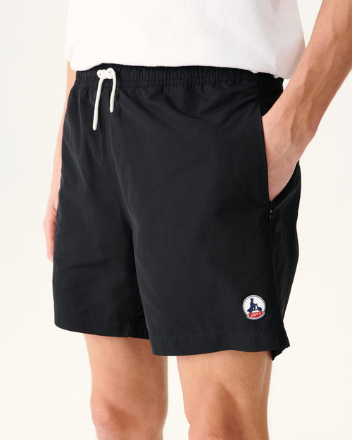 Maillot de bain Noir Biarritz - JOTT - 3