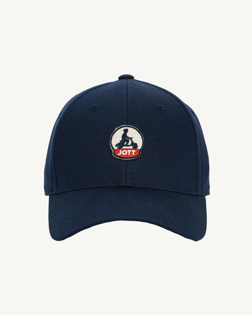 Casquette Marine Cas - JOTT - 2