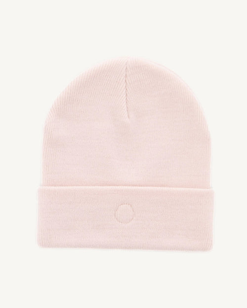 Bonnet Rose clair Jim - JOTT - 3