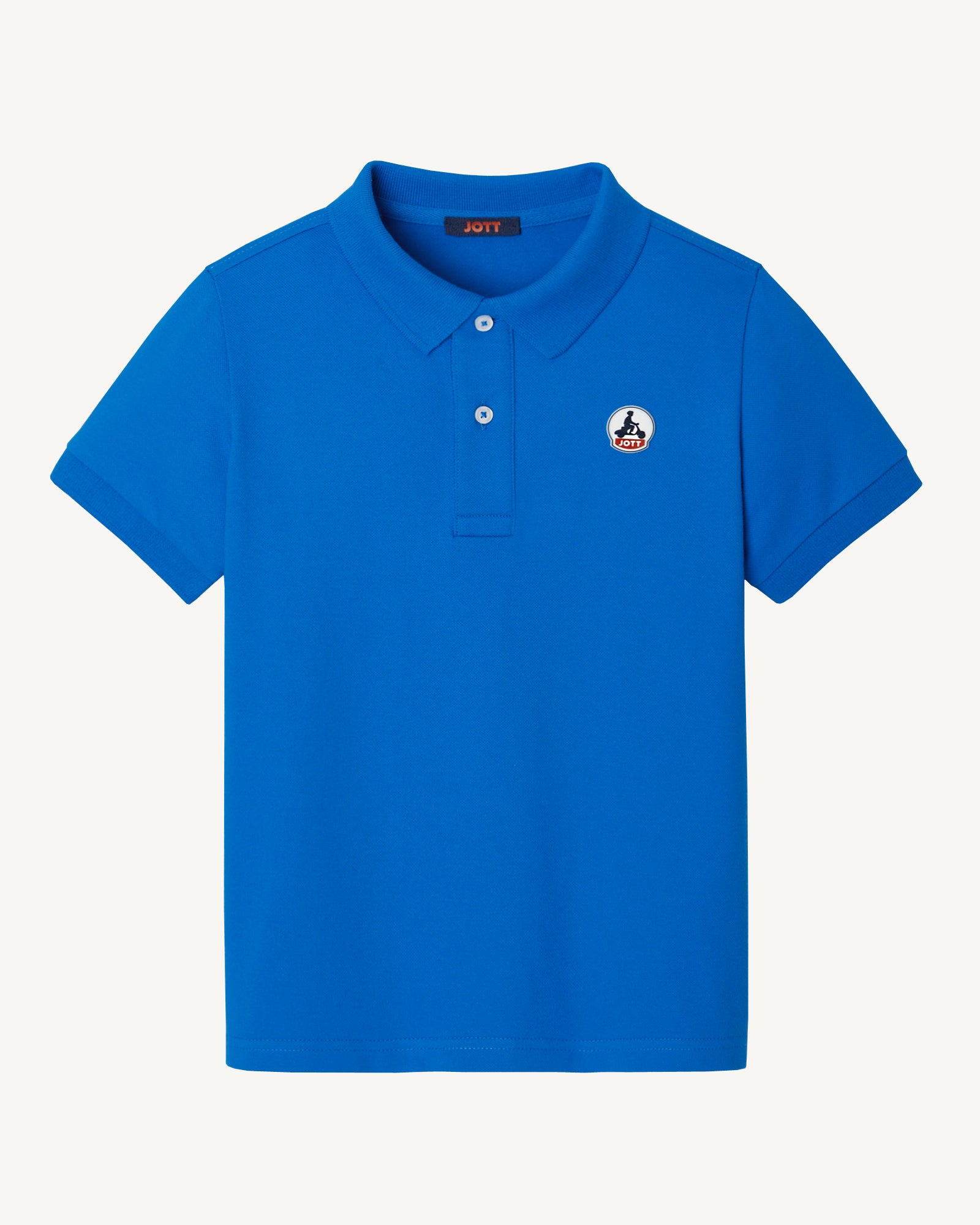 Jott polo sale