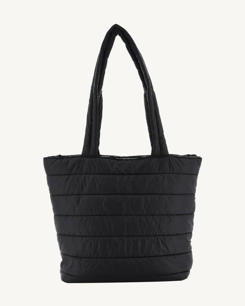 Sac à main Noir Nita - JOTT - 3