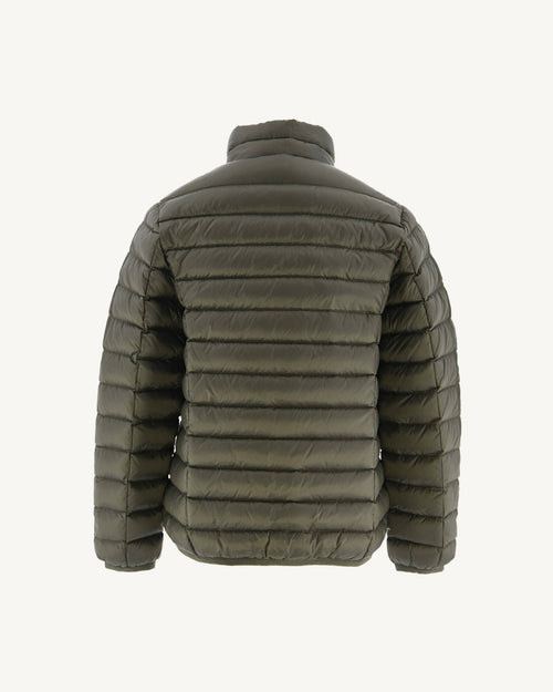 Doudoune légère enfant Army Evan - JOTT - 3