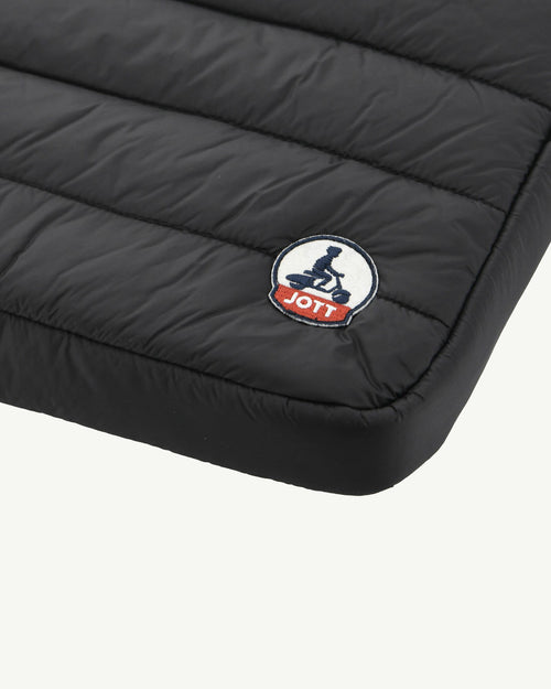 Housse Noir Hateya - JOTT - 3