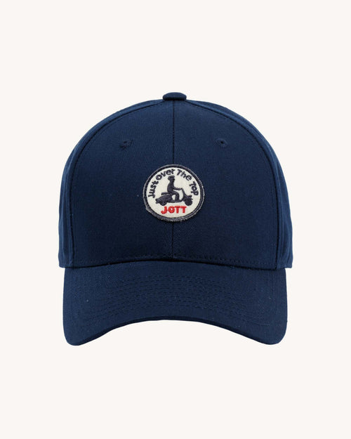 Casquette Marine Cap