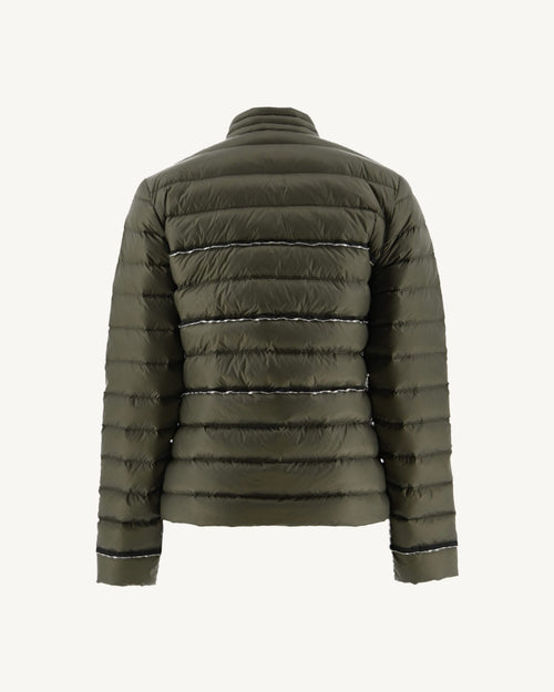 Veste courte légère Army Andorra - JOTT - 3