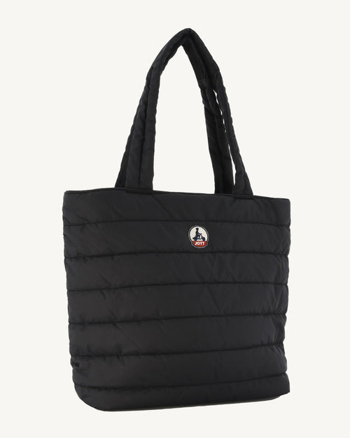 Sac cabas Noir Wapi - JOTT - 2
