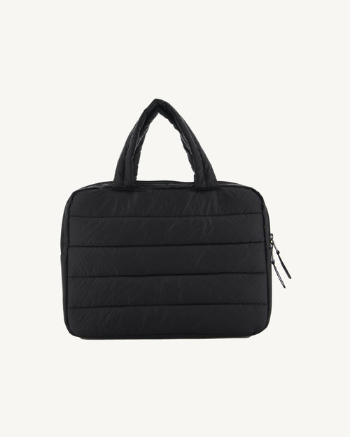 Housse Noir Hateya - JOTT - 2