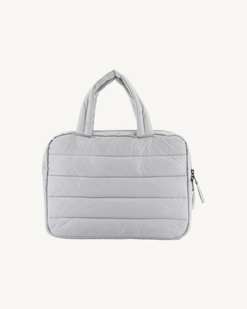 Housse Gris clair Hateya - JOTT - 2