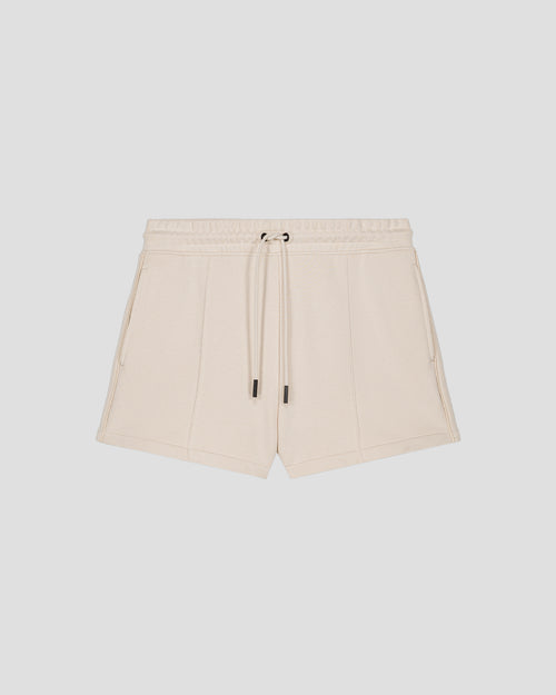Shorts Amelie in Sandfarben – JOTT – 3