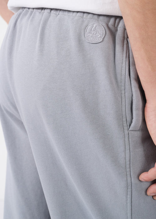 Jogginghose Mausgrau Bill - JOTT - 5