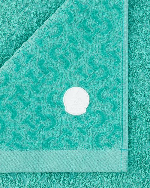 Strandtuch aus Frottee Lagoon Noam – JOTT – 4