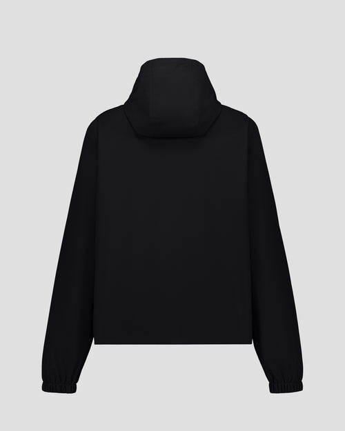 Regenjacke mit Kapuze Schwarz Noste - JOTT - 3