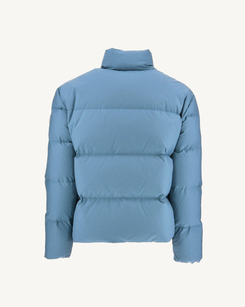 daunenjacke Extreme Kälte Blau Kalt Okinawa - JOTT - 4