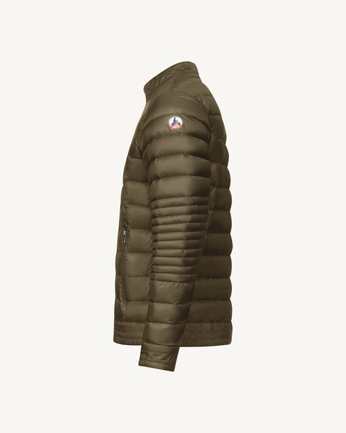 daunenjacke Army David – JOTT – 3