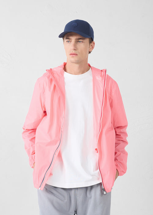 Regenmantel Vibrant pink Kilmory - JOTT - 2