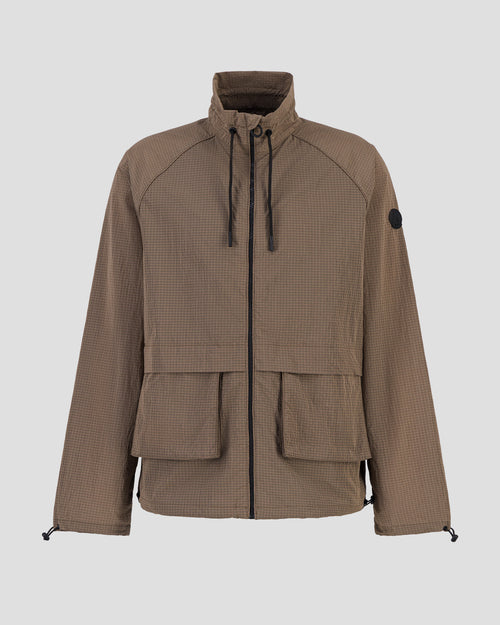 Leichte Windjacke Fauve Placebo - JOTT - 2