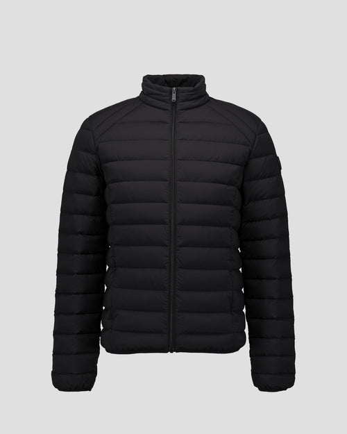 leichte daunenjacke Schwarz Aragon - JOTT - 2