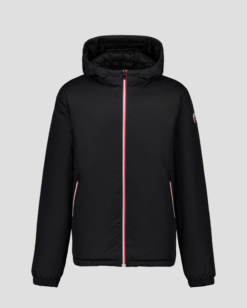 daunenjacke Schwarz Brummen - JOTT - 2