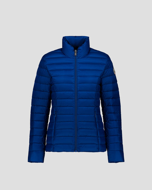 leichte daunenjacke Kobaltblau Cha - JOTT - 2