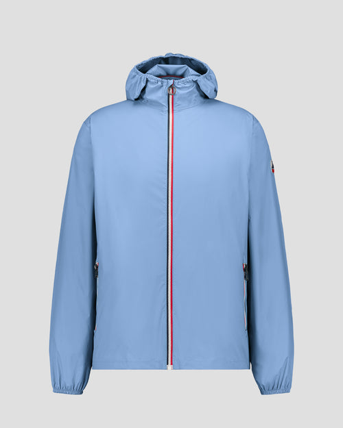 Regenmantel Kristallblau Kilmory - JOTT - 2