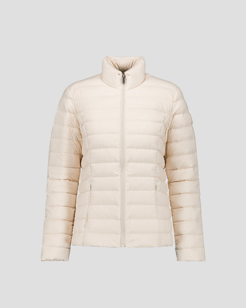 daunenjacke stretch leicht Argile Maia - JOTT - 2