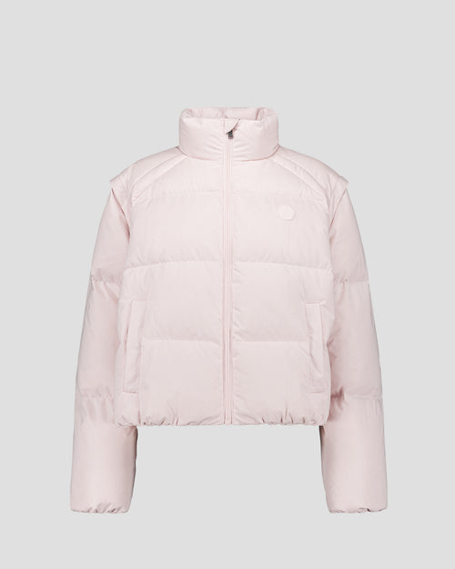 daunenjacke Extreme Kälte esprit puffer Rose Petal Paule - JOTT - 2