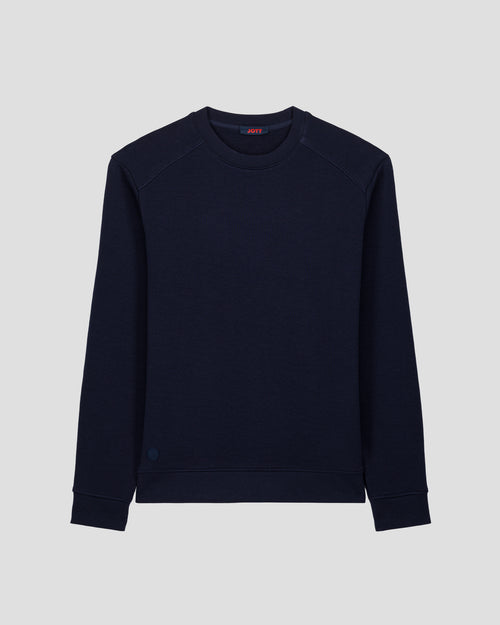 Sweatshirt Marine Robin - JOTT - 2
