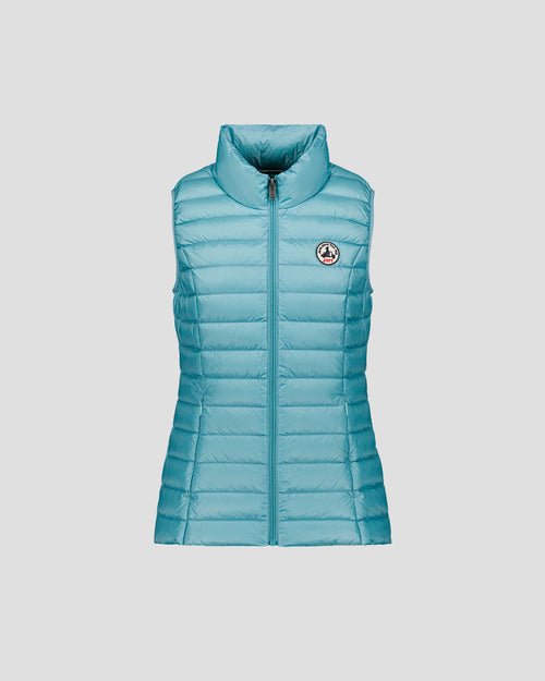 daunenjacke , ärmellose daunenjacke Ecume Seda – JOTT – 2