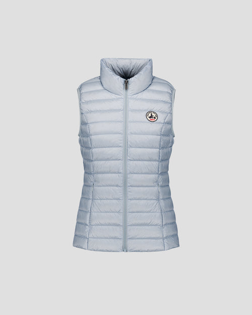 daunenjacke , ärmellose daunenjacke Marineblau Seda - JOTT - 2