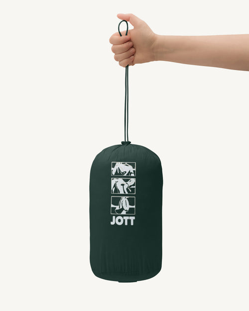 daunenjacke Forêt Aragon – JOTT – 4