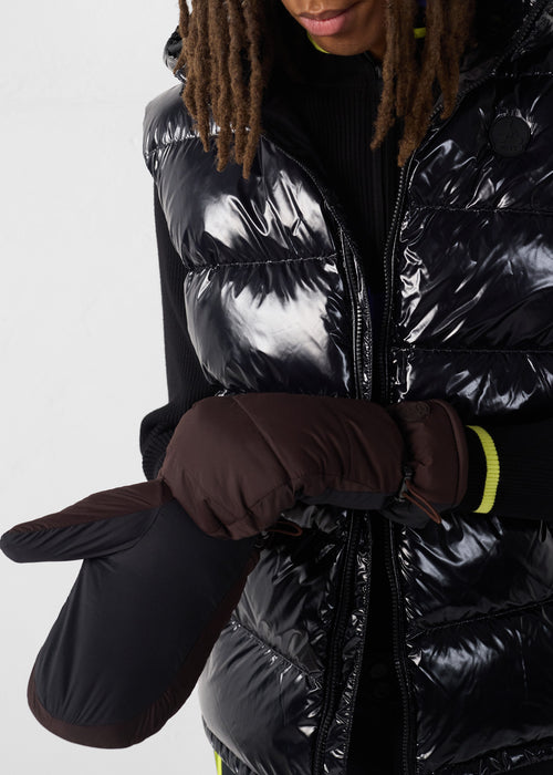 Fäustlinge Café noir Blade - JOTT - 2