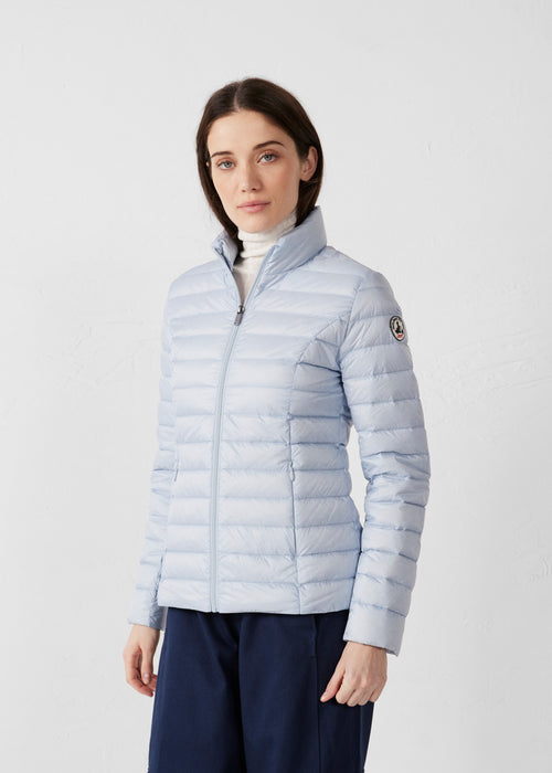 daunenjacke Cendre marine Cha - JOTT - 3