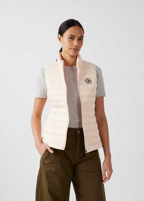 daunenjacke , ärmellose daunenjacke Salty nude Seda – JOTT – 3