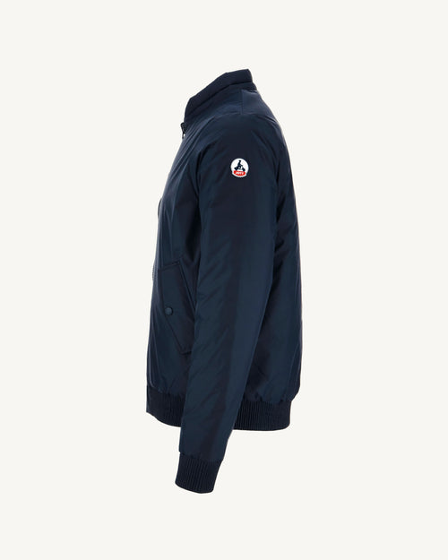 daunenjacke Marine/Rot Bombay - JOTT - 4