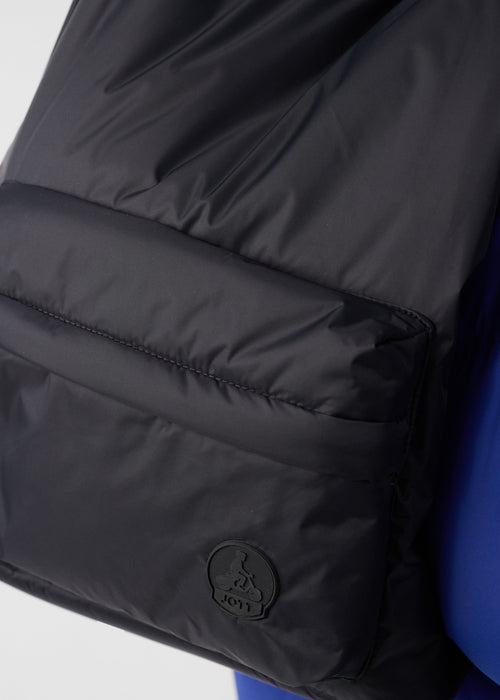 Rucksack Schwarz Ethos - JOTT - 4