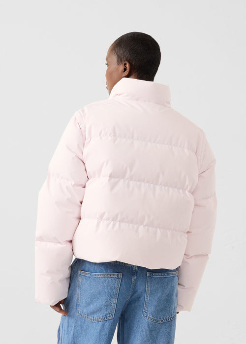 daunenjacke Extreme Kälte esprit puffer Rose Petal Paule - JOTT - 4