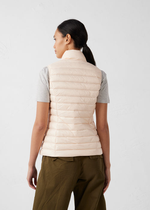 daunenjacke , ärmellose daunenjacke Salty nude Seda – JOTT – 4