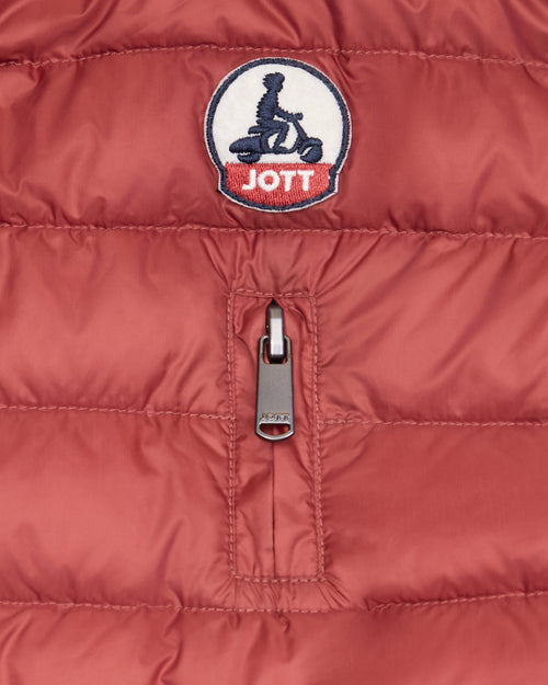 daunenjacke Hunde Brique Tobbie – JOTT – 4