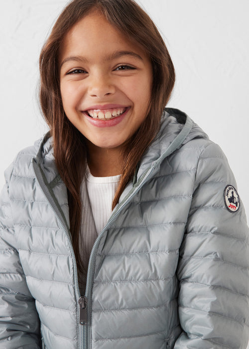 daunenjacke mit Kapuze für Kinder „Roche lunaire Carla“ – JOTT – 5