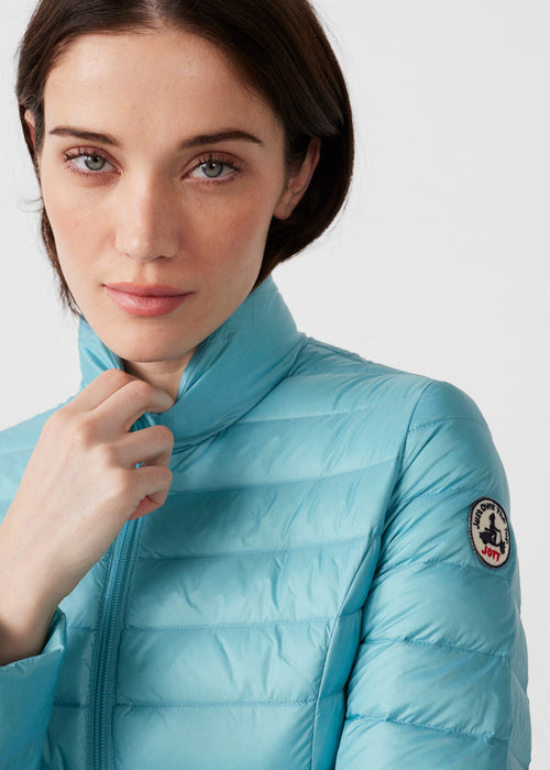 daunenjacke Ecume Cha – JOTT – 5