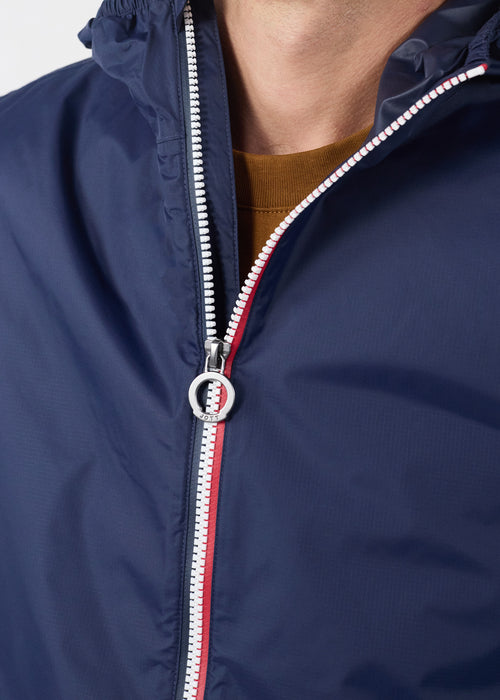 Regenmantel Marine Kilmory - JOTT - 5