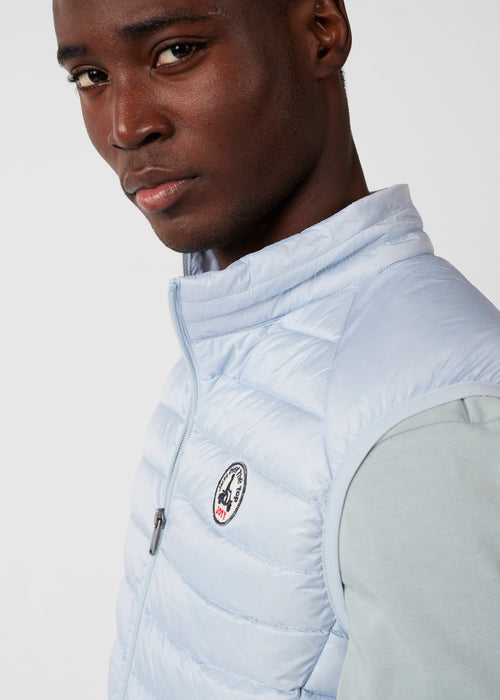 daunenjacke Ärmel Marineblau Tom - JOTT - 5