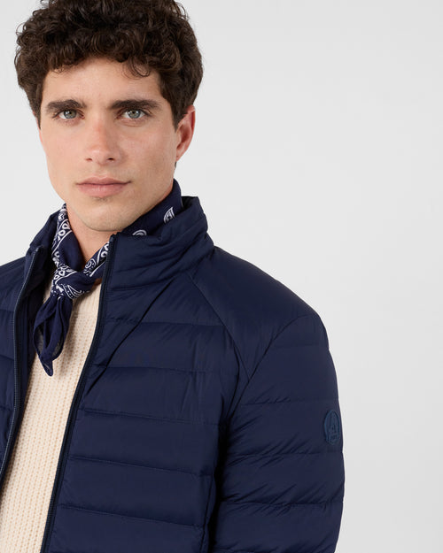 leichte daunenjacke Marine Aragon - JOTT - 5