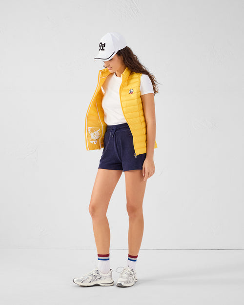 daunenjacke , ärmellose daunenjacke Tournesol Seda – JOTT – 5