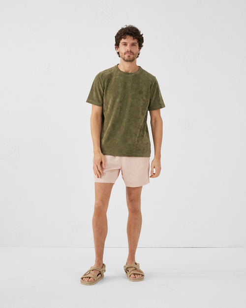 Badeanzug Fischfang hell Niolon - JOTT - 4