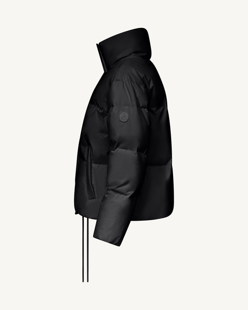 daunenjacke kurz esprit 